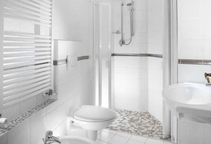 1ベッドルームアパートメント, Solemare Hotel E Residence