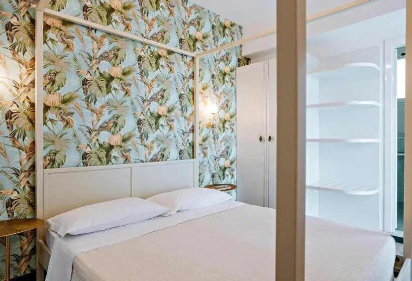 スーペリアールーム, Solemare Hotel E Residence