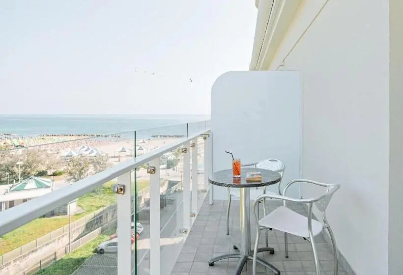 スーペリアールーム, Solemare Hotel E Residence