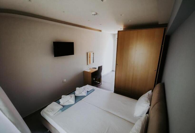 스탠다드 룸 바다 전망, Islands View