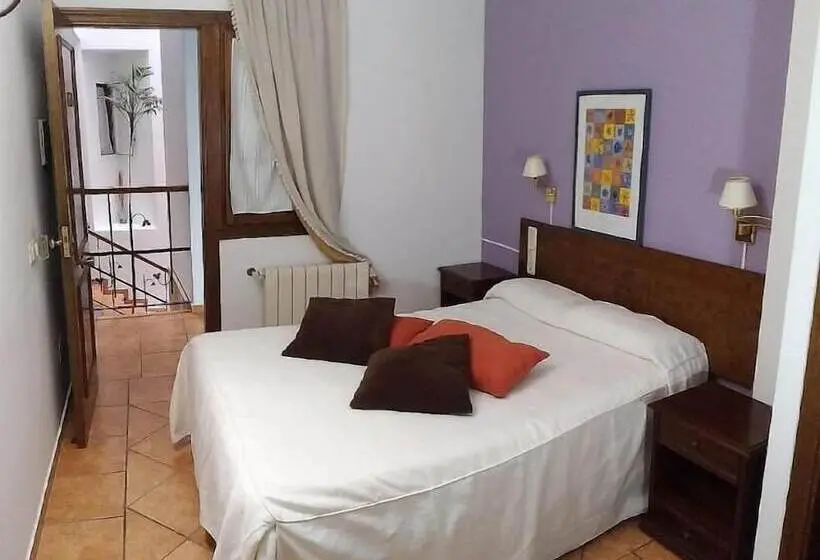 חדר סטנדרט, Amaranta Hotel Boutique