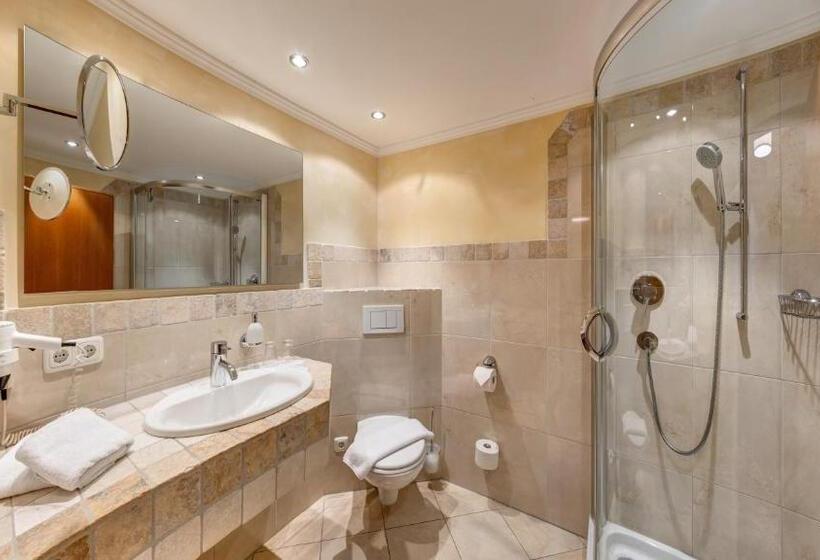 스탠다드 룸, Garni & Appartements Ilgerhof