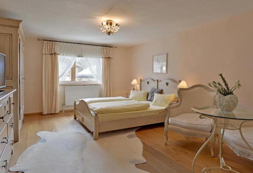 스탠다드 룸, Garni & Appartements Ilgerhof