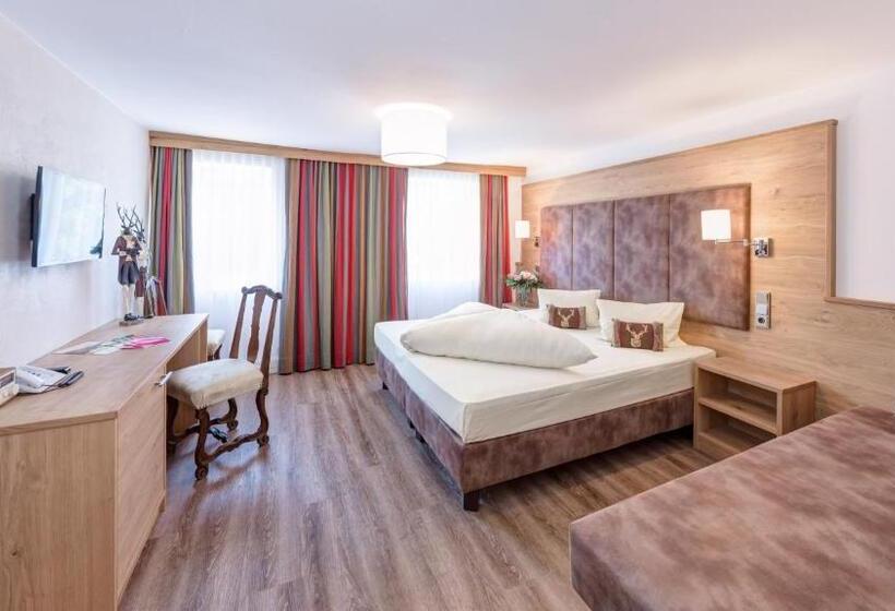 스탠다드 룸, Garni & Appartements Ilgerhof