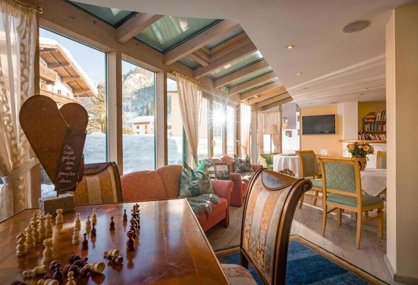 스탠다드 룸, Garni & Appartements Ilgerhof