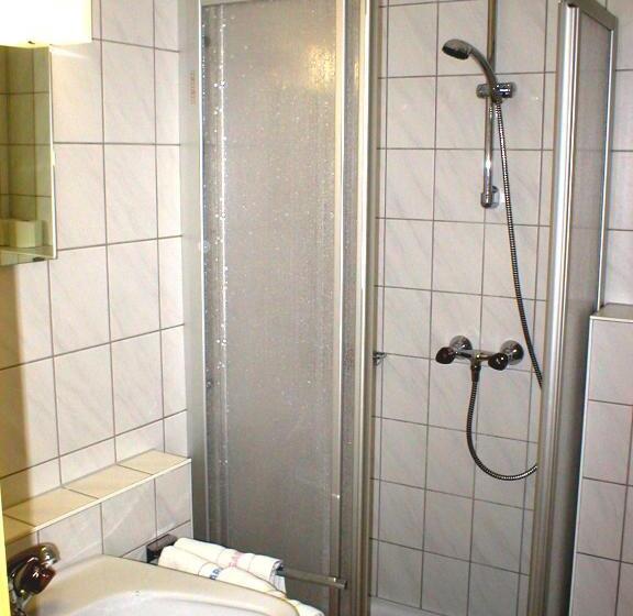 标准间, Baumgartnerhof