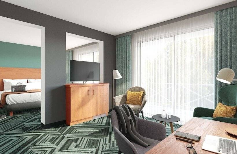 Номер Стандарт, Best Western Plus Parkhotel Maximilian Ottobeuren