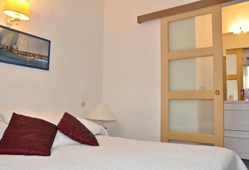 经济房, Escale Au Soleil Hôtel Et Appart