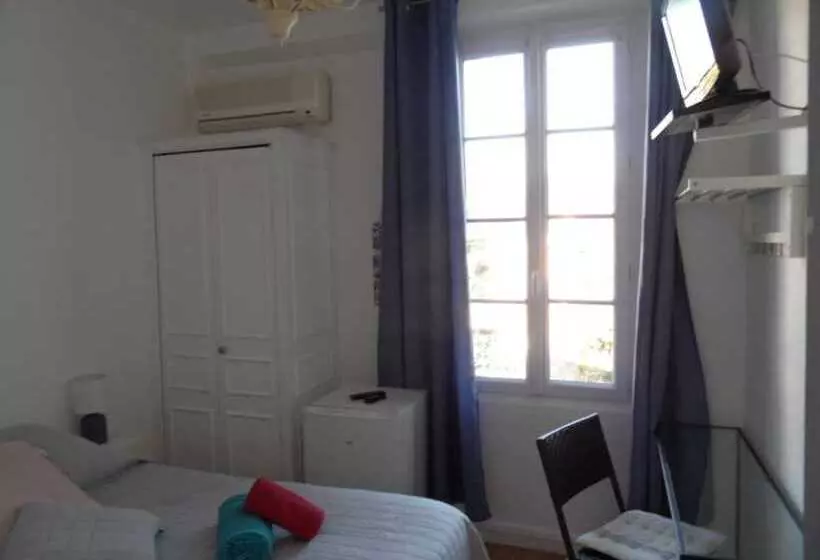スタンダードルーム, Escale Au Soleil Hôtel Et Appart