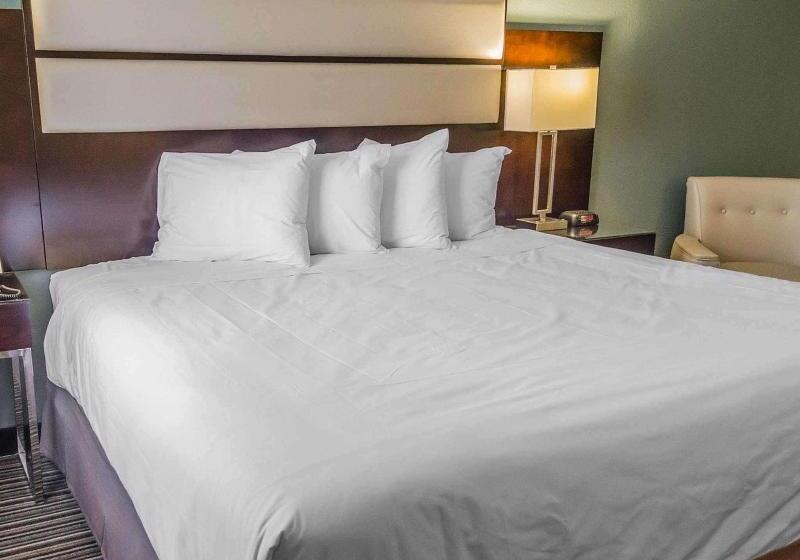 スイート, Holiday Inn & Suites Montreal Airport, An Ihg
