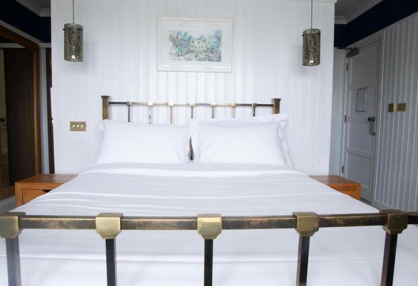 Номер Стандарт Вид на Море, Holm House