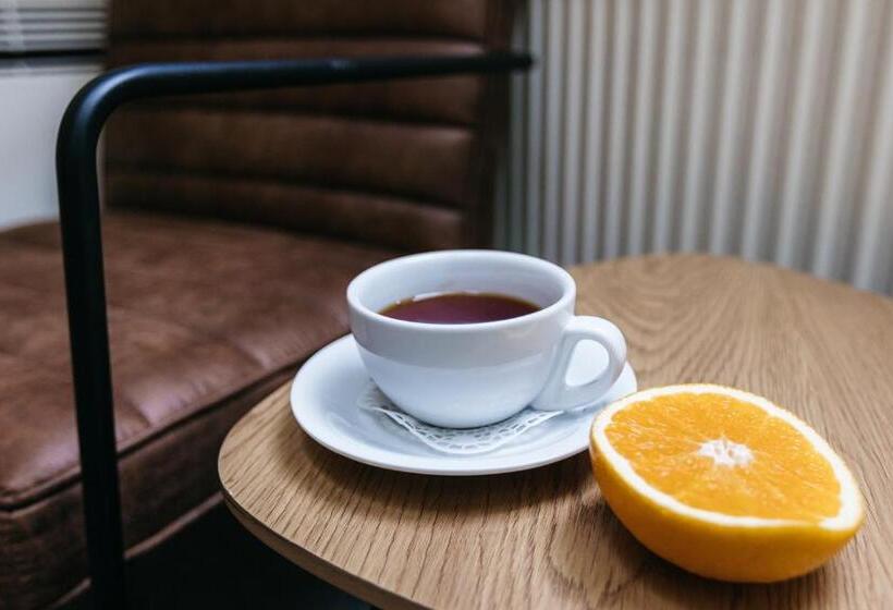 اتاق استاندارد, Jaunmoku Palace Complex