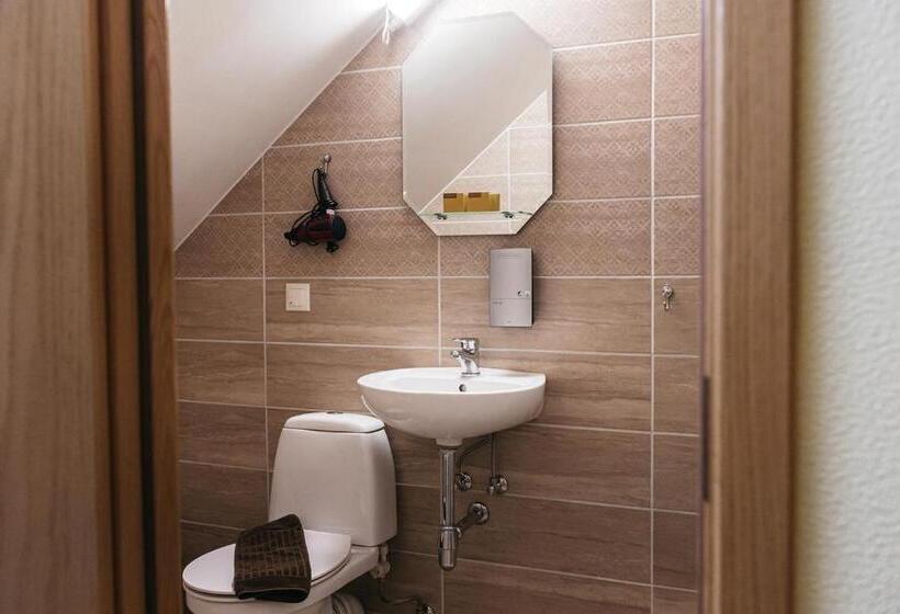 اتاق استاندارد, Jaunmoku Palace Complex