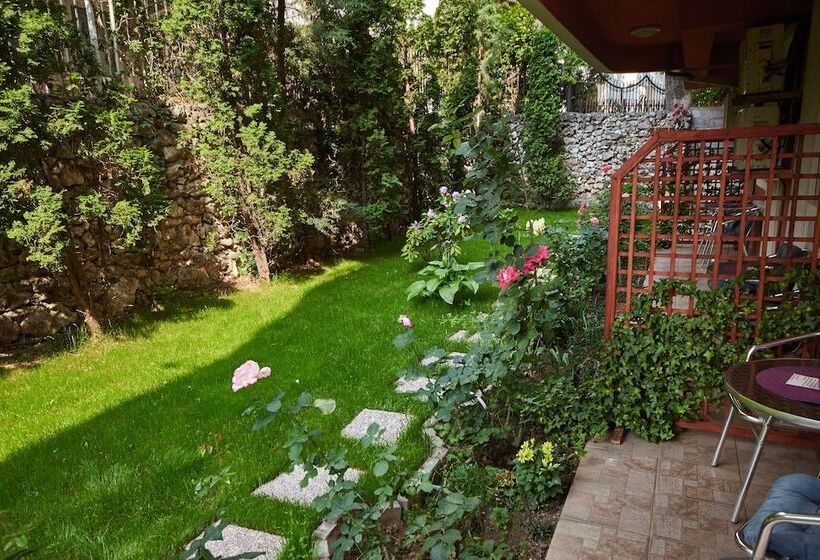 اتاق استاندارد, Leonardo