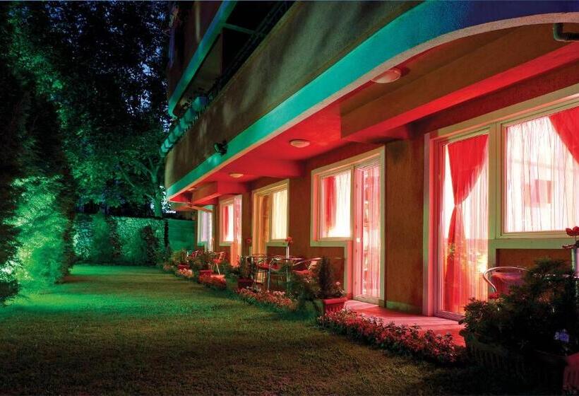 اتاق اکونومی, Leonardo