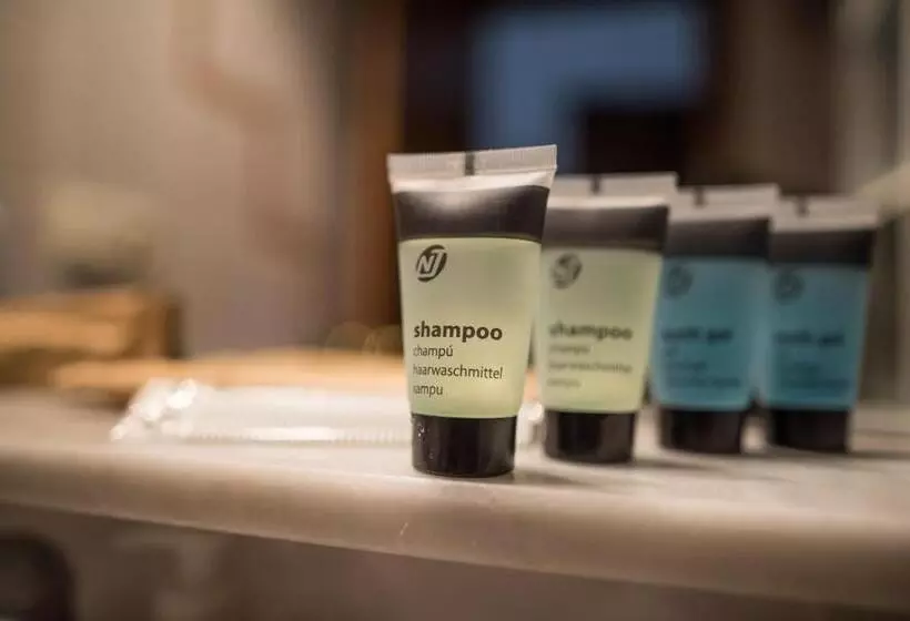 スタンダードシングルルーム, Amaranta Hotel Boutique