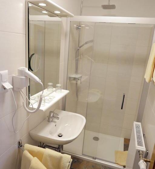 غرفة قياسية, Pesentheinerhof