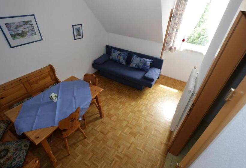 Апартаменты 2 Спальни, Pesentheinerhof