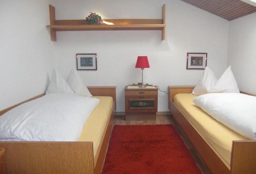 شقة غرفتين, Pesentheinerhof