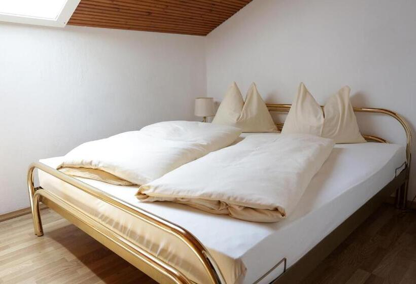 شقة غرفتين, Pesentheinerhof