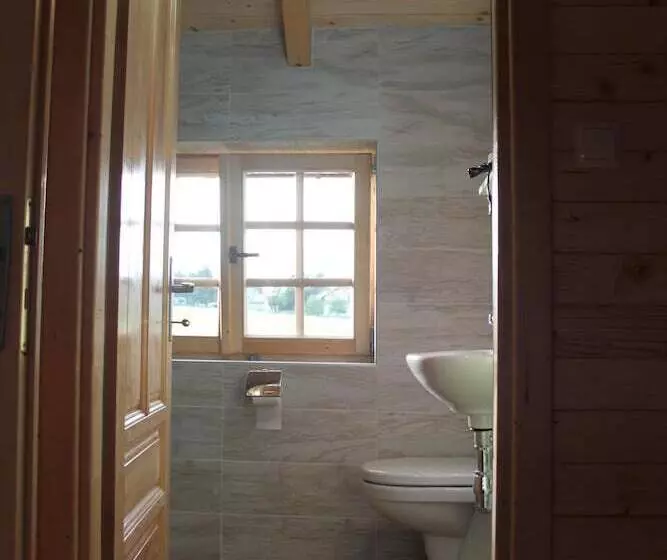 ３ベッドルームハウス, Plitvice Pension Perisic