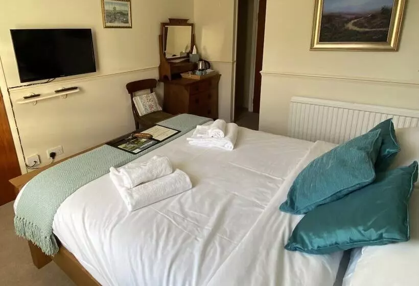 Standard-huone, Plumpton Court