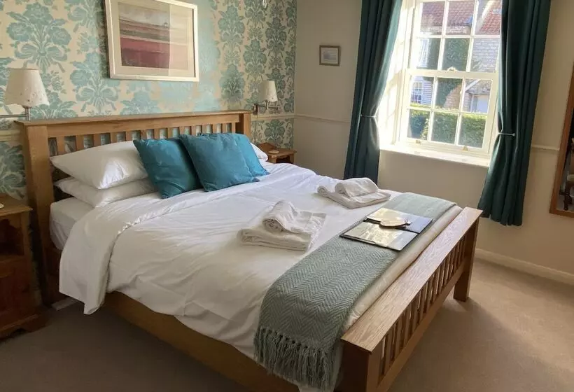 Standard-huone, Plumpton Court