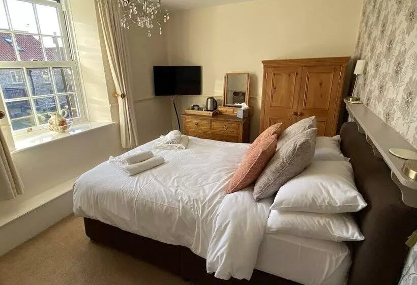 Superior-huone, Plumpton Court