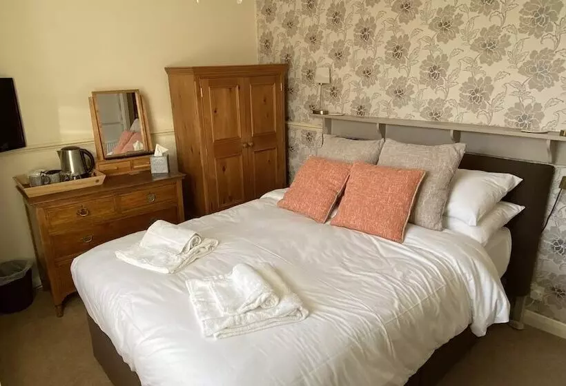 Superior-huone, Plumpton Court