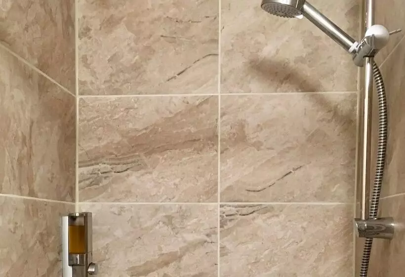 Standard-huone, Plumpton Court