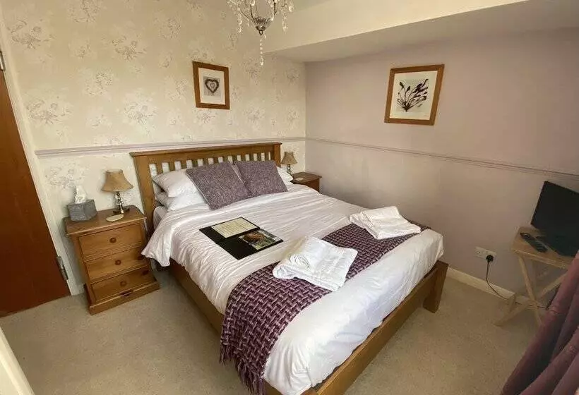 Standard-huone, Plumpton Court
