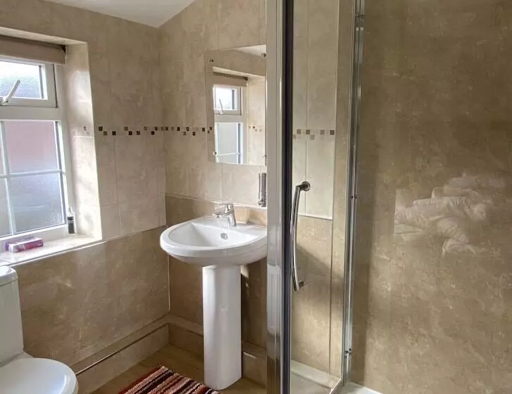 Superior-huone, Plumpton Court