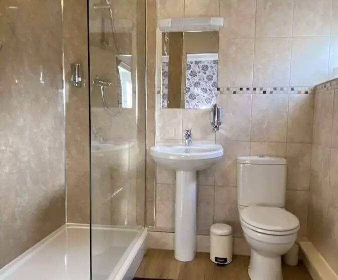 Standard-huone, Plumpton Court