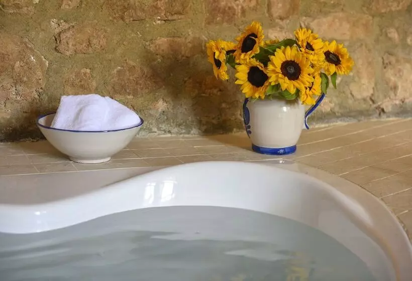 Deluxe-sviitti, Cortijo Del Marques