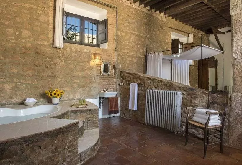 Deluxe-sviitti, Cortijo Del Marques