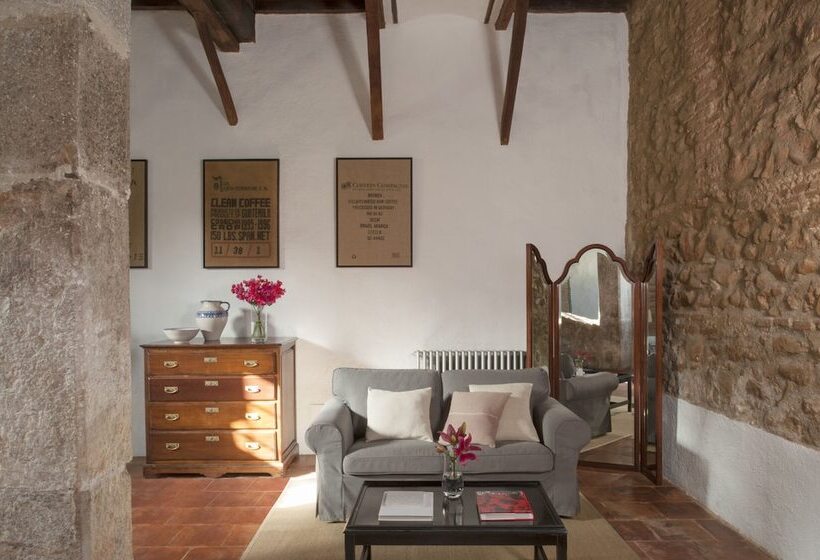 디럭스 스위트, Cortijo Del Marques