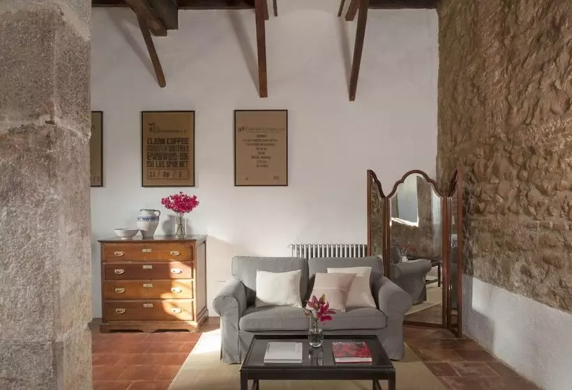 Deluxe-sviitti, Cortijo Del Marques