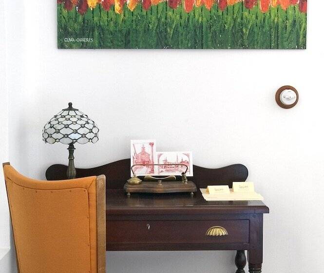 수피리어 룸, Cortijo Del Marques