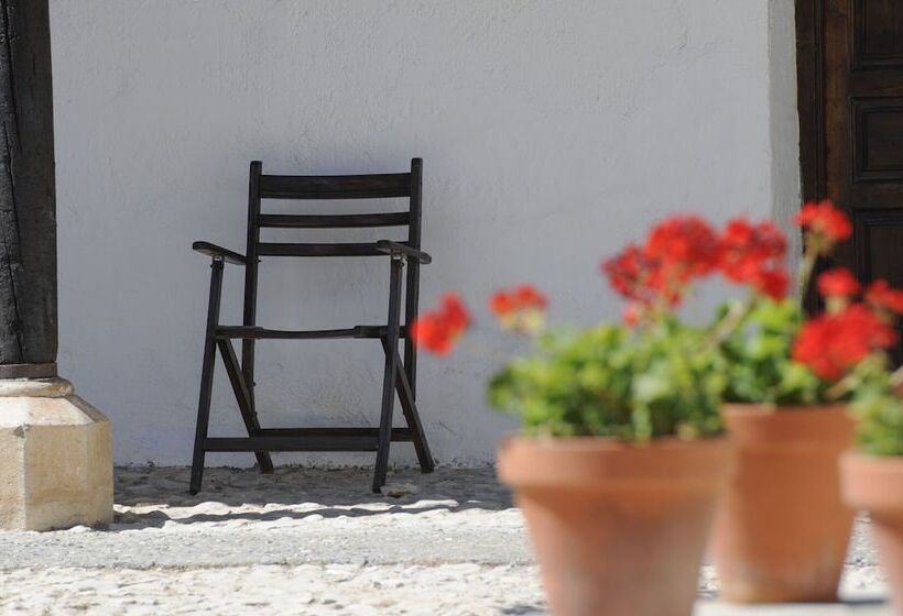 수피리어 룸, Cortijo Del Marques