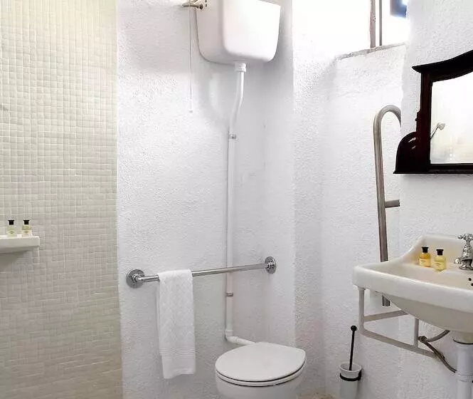 Standard-huone, Cortijo Del Marques