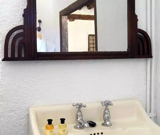 Standard-huone, Cortijo Del Marques