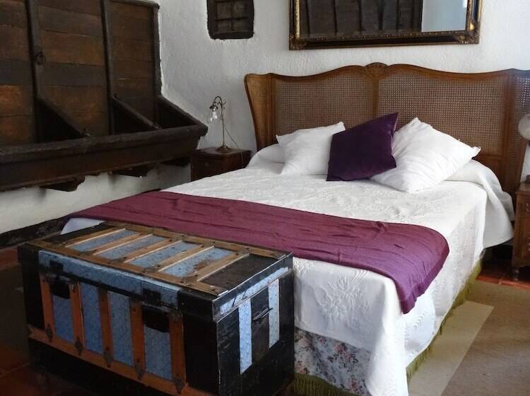 스탠다드 룸, Cortijo Del Marques