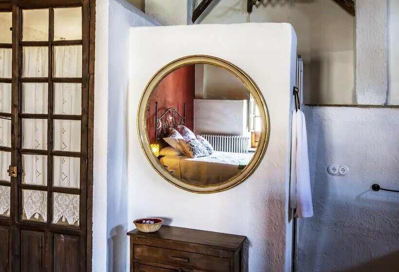 스위트, Cortijo Del Marques