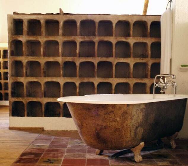 스위트, Cortijo Del Marques