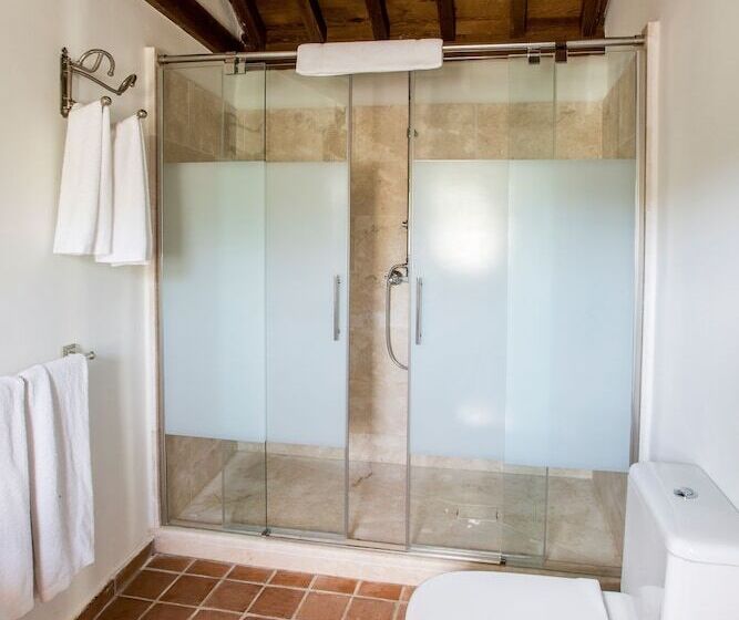 스탠다드 룸, Cortijo Del Marques