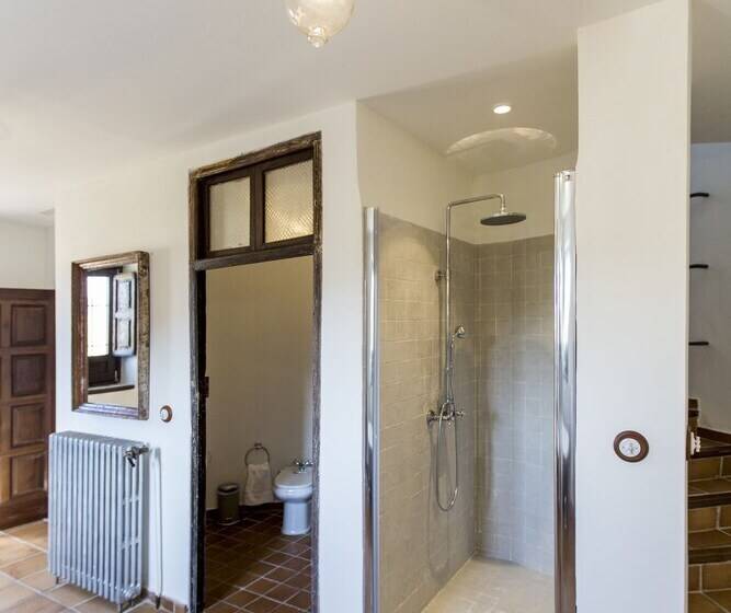 디럭스 스위트, Cortijo Del Marques