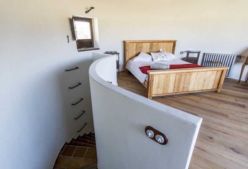 Люкс Повышенной Комфортности, Cortijo Del Marques