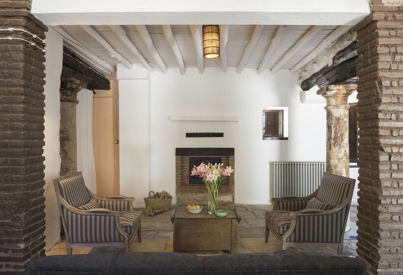 패밀리 스위트, Cortijo Del Marques