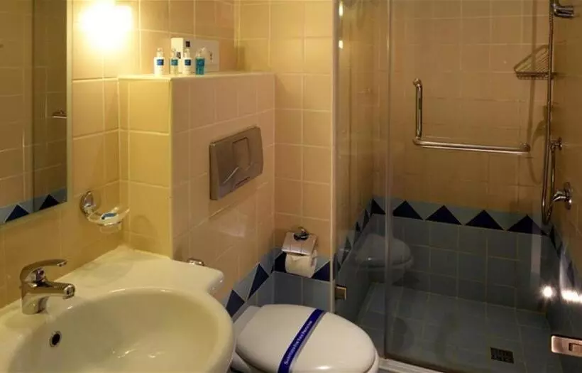 استودیوی استاندارد, Seashell Julaia Hotel And Resort