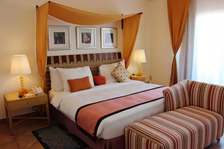 ویلای 1 خوابه با چشم‌انداز دریا, Seashell Julaia Hotel And Resort